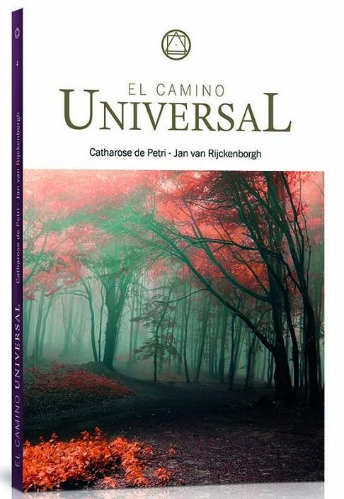 CAMINO UNIVERSAL | 9788487055706 | CATHAROSE DE PETRI | Librería Castillón - Comprar libros online Aragón, Barbastro