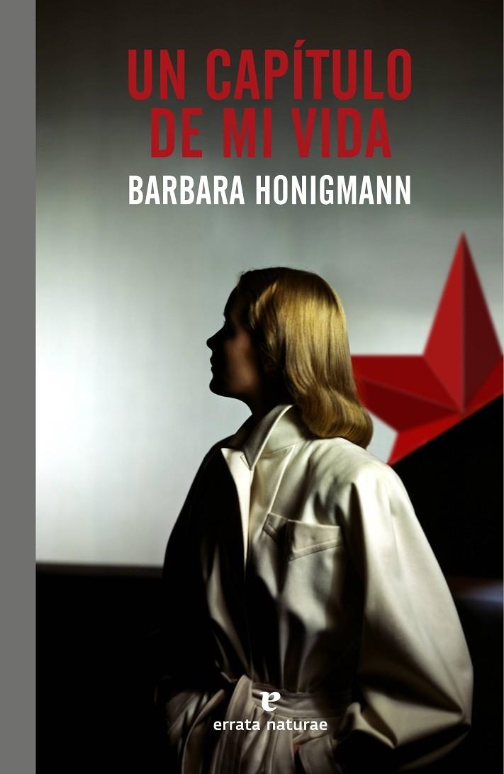 Un capítulo de mi vida | 9788416544974 | HONIGMANN, BARBARA | Librería Castillón - Comprar libros online Aragón, Barbastro