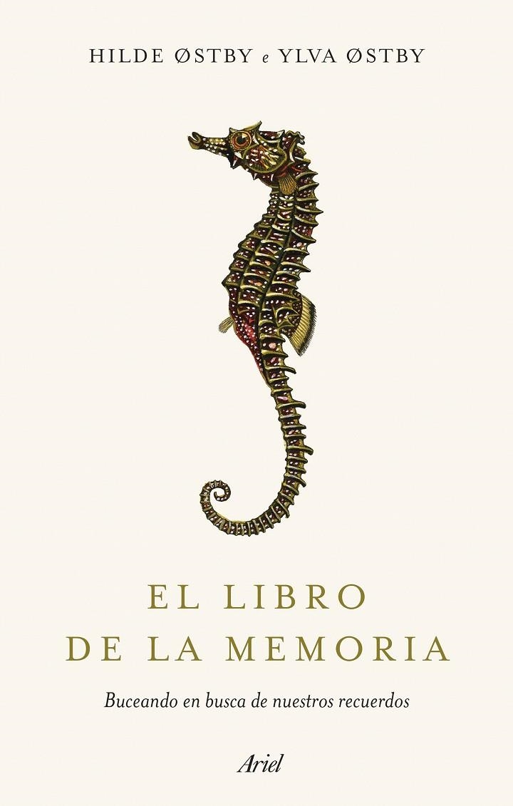 El libro de la memoria | 9788434429796 | Østby, Hilde/Østby, Ylva | Librería Castillón - Comprar libros online Aragón, Barbastro