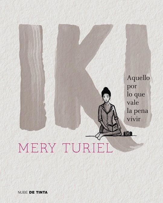 Iki | 9788416588978 | Mery Turiel | Librería Castillón - Comprar libros online Aragón, Barbastro