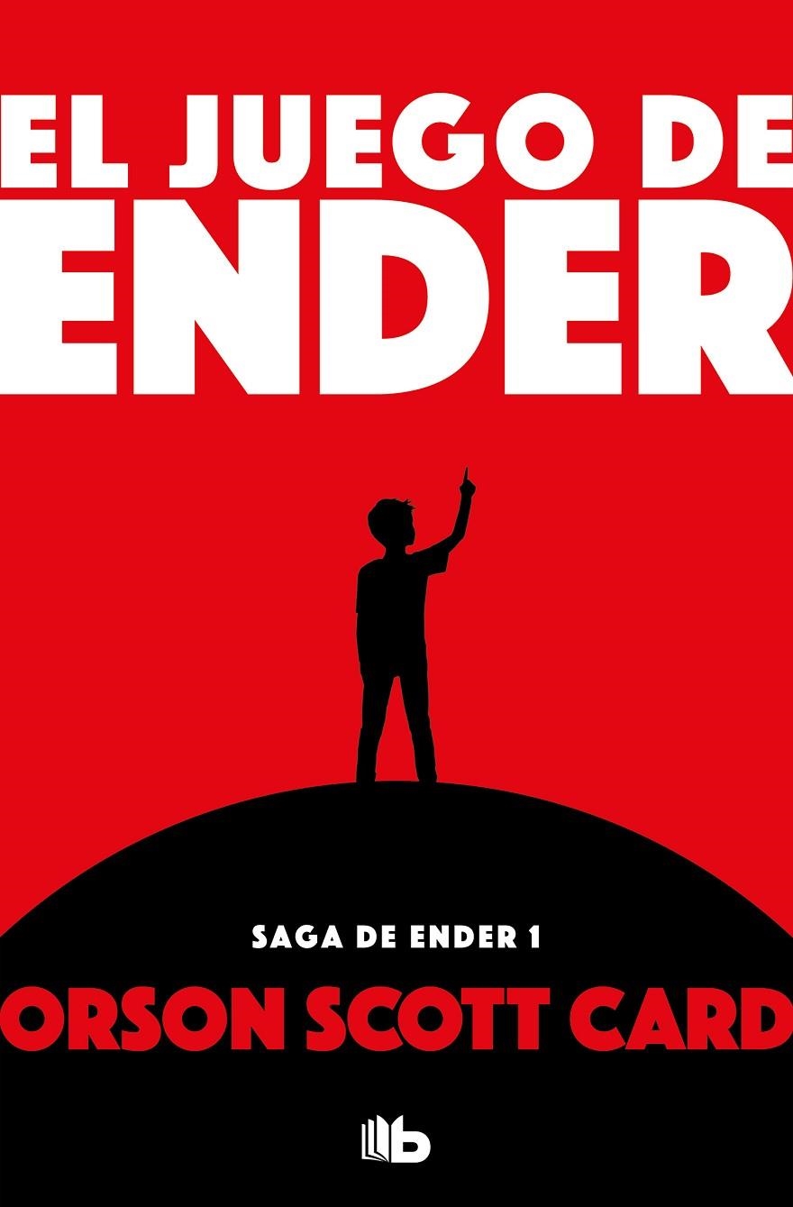 El juego de Ender (Saga de Ender 1) | 9788490707890 | Orson Scott Card | Librería Castillón - Comprar libros online Aragón, Barbastro