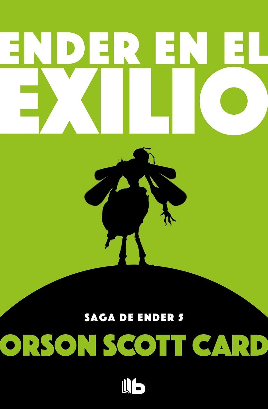 Ender en el exilio (Saga de Ender 5) | 9788490707906 | Orson Scott Card | Librería Castillón - Comprar libros online Aragón, Barbastro