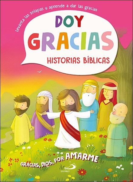 Gracias, Dios, por amarme | 9788428555678 | Fodor, Cecilie | Librería Castillón - Comprar libros online Aragón, Barbastro