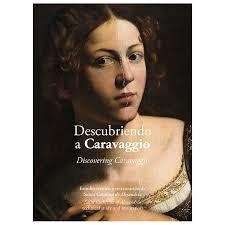 Descubriendo a Caravaggio | 9788417173265 | Sedano Espín, Ubaldo/Pérez Pérez, Susana/Sánchez Ledesma, Andrés | Librería Castillón - Comprar libros online Aragón, Barbastro