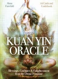 EL ORACULO DE KUAN YIN | 9782813219503 | FAIRCHILD ALANA | Librería Castillón - Comprar libros online Aragón, Barbastro