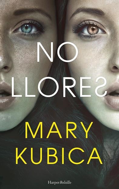 No llores | 9788417216405 | Kubica, Mary | Librería Castillón - Comprar libros online Aragón, Barbastro