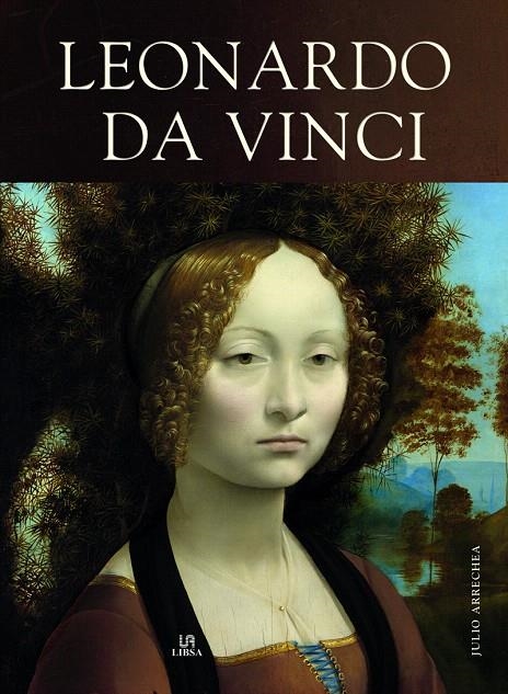 Leonardo Da Vinci | 9788466233026 | Arrechea Miguel, Julio | Librería Castillón - Comprar libros online Aragón, Barbastro