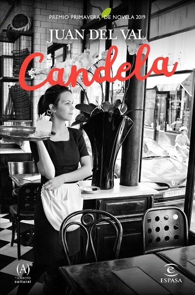 Candela | 9788467054231 | Val, Juan del | Librería Castillón - Comprar libros online Aragón, Barbastro