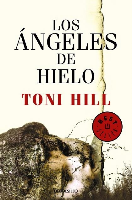 Los ángeles de hielo | 9788466347211 | Toni Hill | Librería Castillón - Comprar libros online Aragón, Barbastro