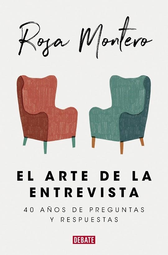 El arte de la entrevista | 9788499929439 | Rosa Montero | Librería Castillón - Comprar libros online Aragón, Barbastro