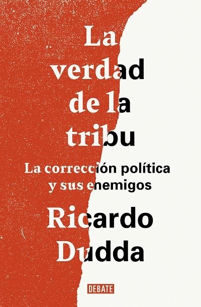 La verdad de la tribu | 9788499929149 | Ricardo Dudda | Librería Castillón - Comprar libros online Aragón, Barbastro