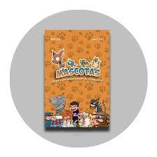 MASCOTAS | 9788461789177 | LOPEZ GAMIZ, RAUL/RUIZ ARROYO, JUAN CARLOS | Librería Castillón - Comprar libros online Aragón, Barbastro