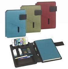 PORTADOCUMENTOS A5 VENTURE SOPORTE PHONE CUADERNO - 3 COLORES SURTIDOS | 8422951056448 | Librería Castillón - Comprar libros online Aragón, Barbastro