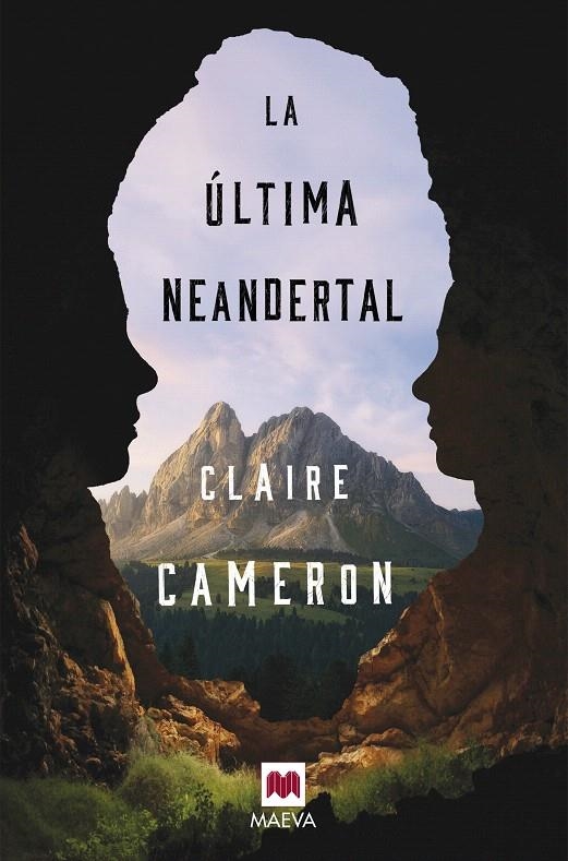 La última neandertal | 9788417108946 | Cameron, Claire | Librería Castillón - Comprar libros online Aragón, Barbastro