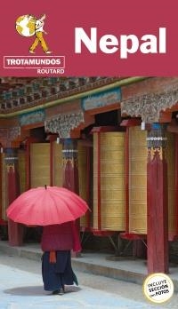 Nepal - Trotamundos | 9788417245160 | Gloaguen, Philippe | Librería Castillón - Comprar libros online Aragón, Barbastro