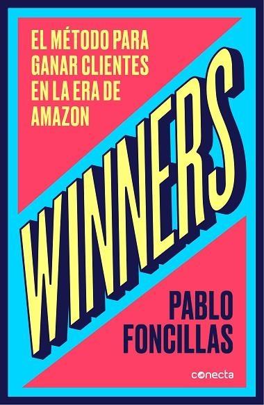 Winners | 9788416883547 | Pablo Foncillas | Librería Castillón - Comprar libros online Aragón, Barbastro