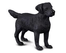 FIGURA DE QUBE LABRADOR RETRIEVER NEGRO | 4892900880761 | Librería Castillón - Comprar libros online Aragón, Barbastro