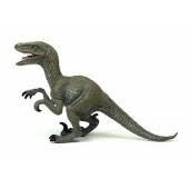 FIGURA DE QUBE VELOCIRAPTOR | 4892900880341 | Librería Castillón - Comprar libros online Aragón, Barbastro