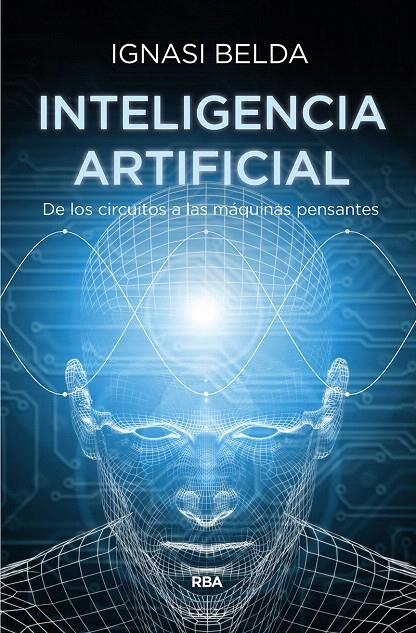 Inteligencia artificial | 9788491873365 | Belda Reig, Ignasi | Librería Castillón - Comprar libros online Aragón, Barbastro