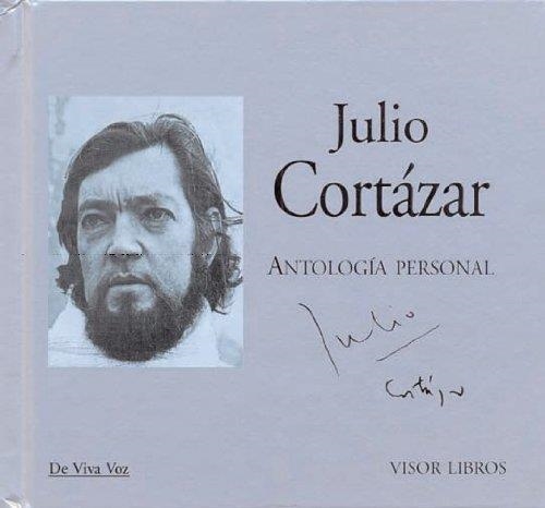 Antología personal | 9788498950403 | Cortázar, Julio | Librería Castillón - Comprar libros online Aragón, Barbastro