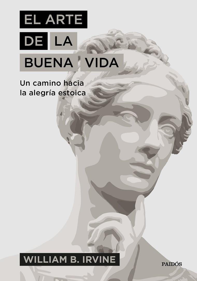 El arte de la buena vida | 9788449335976 | Irvine, William B. | Librería Castillón - Comprar libros online Aragón, Barbastro