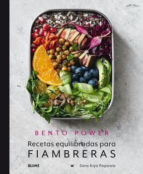 Recetas equilibradas para fiambreras | 9788417492748 | Popowa, Sara Kiyo | Librería Castillón - Comprar libros online Aragón, Barbastro