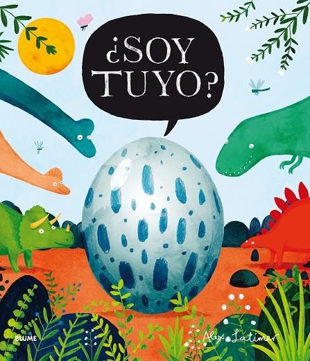 ¿Soy tuyo? | 9788417757007 | Latimer, Alex | Librería Castillón - Comprar libros online Aragón, Barbastro