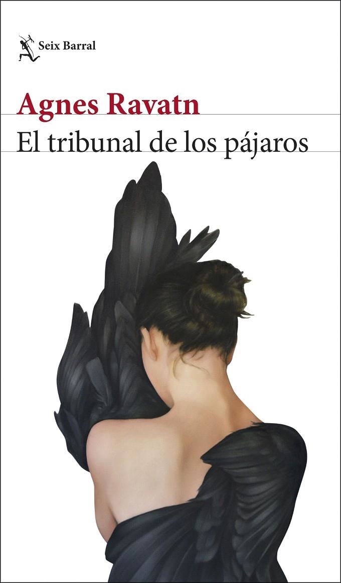 El tribunal de los pájaros | 9788432235016 | Ravatn, Agnes | Librería Castillón - Comprar libros online Aragón, Barbastro