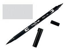 ROTULADOR TOMBOW DUAL BRUSH COLOR GREY 6 ABT 060 | 4901991902464 | Librería Castillón - Comprar libros online Aragón, Barbastro