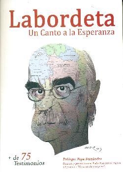 LABORDETA /UN CANTO A LA ESPERANZA | 9788409095261 | VV.AA | Librería Castillón - Comprar libros online Aragón, Barbastro