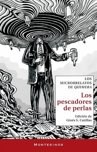 Los pescadores de perlas | 9788417700232 | Librería Castillón - Comprar libros online Aragón, Barbastro