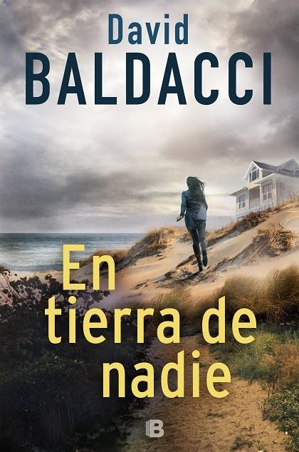 En tierra de nadie (Serie John Puller 4) | 9788466665681 | David Baldacci | Librería Castillón - Comprar libros online Aragón, Barbastro