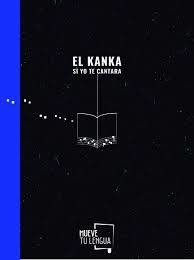 Si yo te cantara | 9788417284626 | El Kanka | Librería Castillón - Comprar libros online Aragón, Barbastro