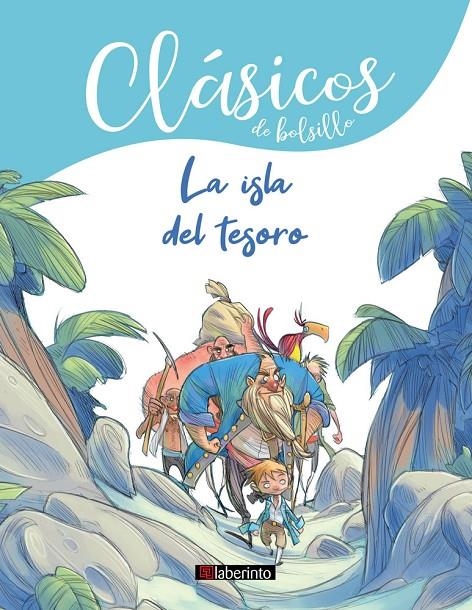 La isla del tesoro | 9788484839736 | Louis Stevenson, Robert | Librería Castillón - Comprar libros online Aragón, Barbastro