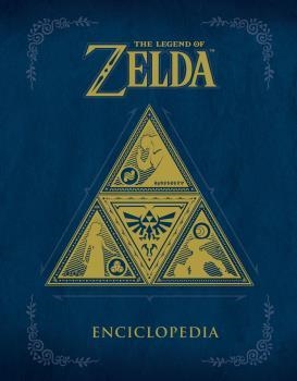 The Legend of Zelda | 9788467935462 | Nintendo | Librería Castillón - Comprar libros online Aragón, Barbastro