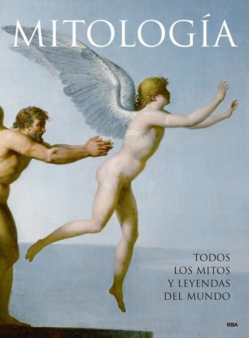 MITOLOGIA | 9788478714117 | Librería Castillón - Comprar libros online Aragón, Barbastro