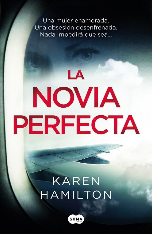 La novia perfecta | 9788491293194 | Hamilton, Karen | Librería Castillón - Comprar libros online Aragón, Barbastro