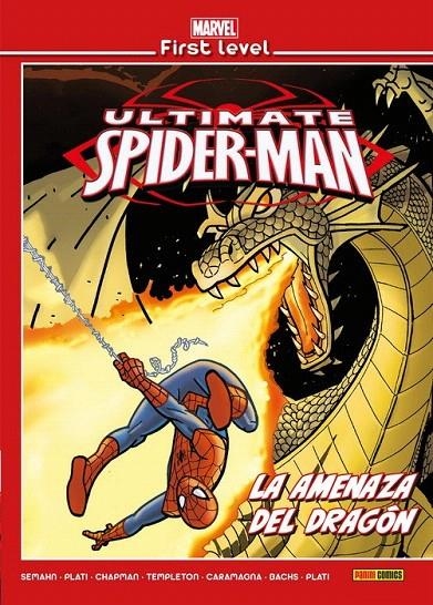 MARVEL FIRST LEVEL 14: MOON GIRL Y DINOSAURIO DIABOLICO BFF | 9788491678731 | BUSTOS, NATACHA/ MONTCLARE, BRANDON/ REEDER, AMY | Librería Castillón - Comprar libros online Aragón, Barbastro