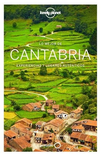 Lo mejor de Cantabria 1 | 9788408207801 | Bassi, Giacomo | Librería Castillón - Comprar libros online Aragón, Barbastro