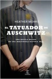 Pack de "El tatuador de Auschwitz" | 9788467055863 | Morris, Heather | Librería Castillón - Comprar libros online Aragón, Barbastro