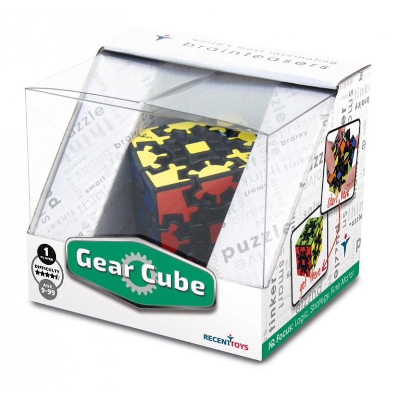 GEAR CUBE R:R5032 | 8717278850320 | Librería Castillón - Comprar libros online Aragón, Barbastro