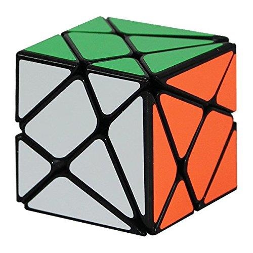 CUBO 3X3 AXIS R:YJ8320 | 6948571883209 | Librería Castillón - Comprar libros online Aragón, Barbastro