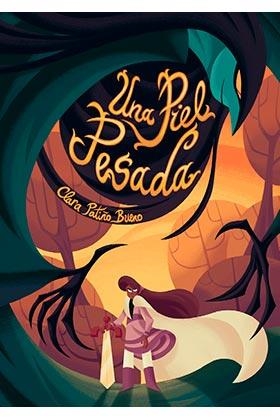 UNA PIEL PESADA | 9788447058389 | PATIÑO BUENO, CLARA | Librería Castillón - Comprar libros online Aragón, Barbastro