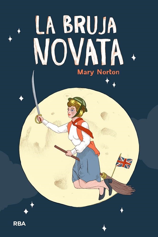 La bruja novata | 9788427216884 | Norton Mary | Librería Castillón - Comprar libros online Aragón, Barbastro