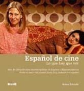 Espa¿ol de cine | 9788498013726 | Salvador, Antxon | Librería Castillón - Comprar libros online Aragón, Barbastro