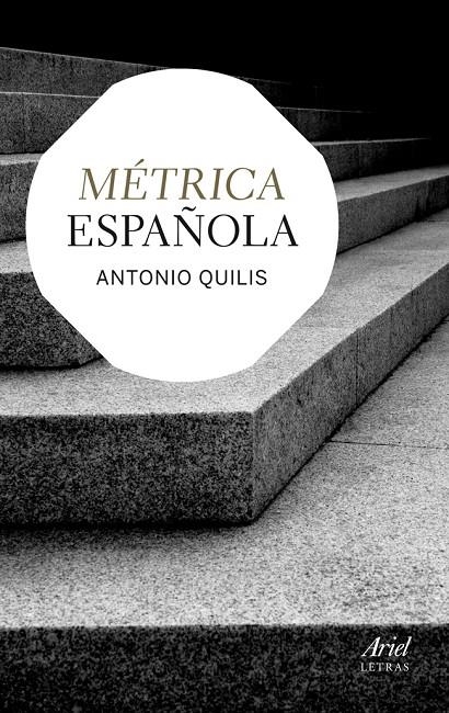 Métrica española | 9788434406339 | Quilis, Antonio | Librería Castillón - Comprar libros online Aragón, Barbastro