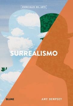 Surrealismo | 9788417492915 | Dempsey, Amy | Librería Castillón - Comprar libros online Aragón, Barbastro