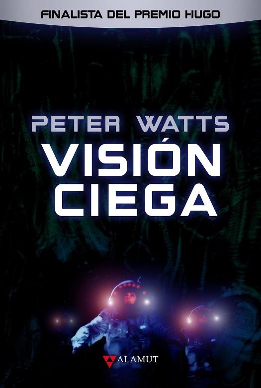 Visión ciega | 9788498891201 | Watts, Peter | Librería Castillón - Comprar libros online Aragón, Barbastro