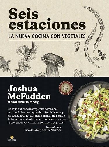 Seis estaciones | 9788415887294 | McFadden, Joshua/Holmberg, Martha | Librería Castillón - Comprar libros online Aragón, Barbastro