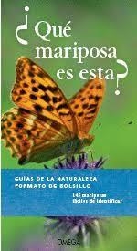 ¿QUE MARIPOSA ES ESTA? | 9788428217088 | DREYER, WOLFGANG | Librería Castillón - Comprar libros online Aragón, Barbastro